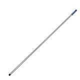 Steel 1 gaats aluminium blauw 140 cm